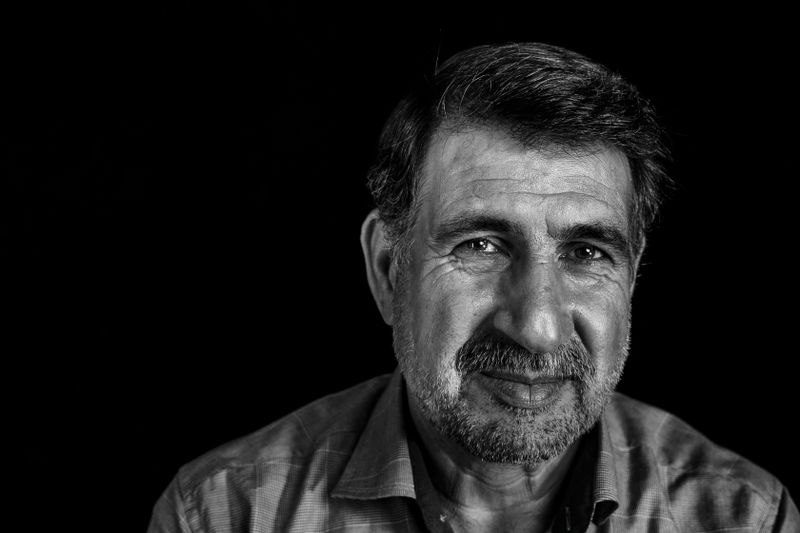 Danny Corso, owner of Daddy's Moving